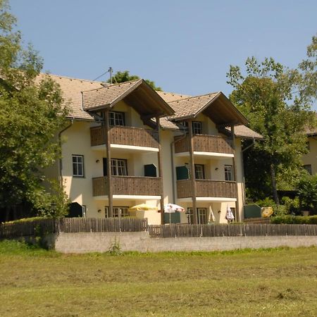 Ferienwohnungen Forellenhof Waldner Gundersheim Екстер'єр фото