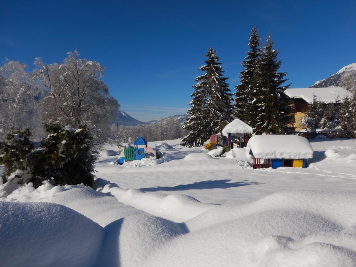 Ferienwohnungen Forellenhof Waldner Gundersheim Екстер'єр фото