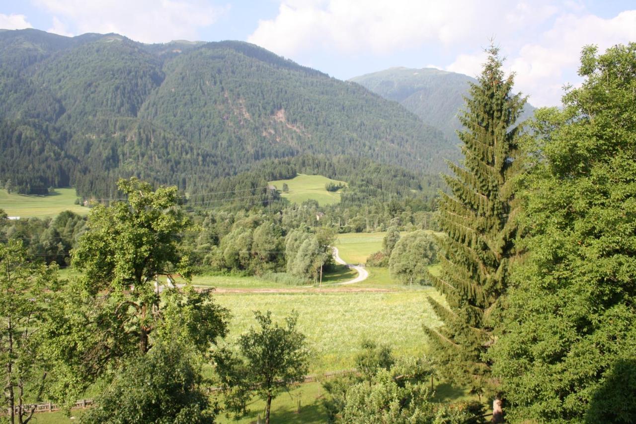 Ferienwohnungen Forellenhof Waldner Gundersheim Номер фото