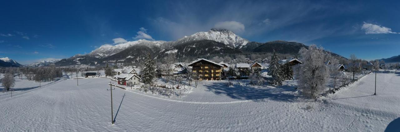 Ferienwohnungen Forellenhof Waldner Gundersheim Екстер'єр фото