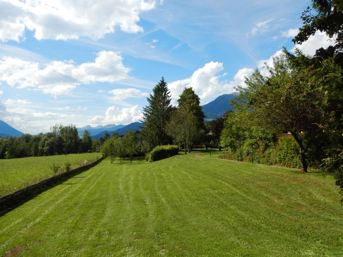 Ferienwohnungen Forellenhof Waldner Gundersheim Екстер'єр фото