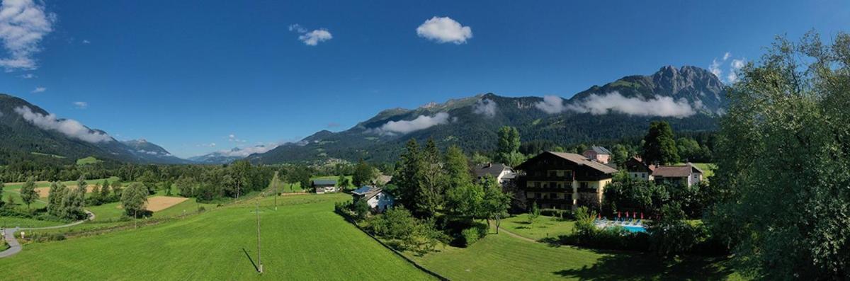 Ferienwohnungen Forellenhof Waldner Gundersheim Екстер'єр фото