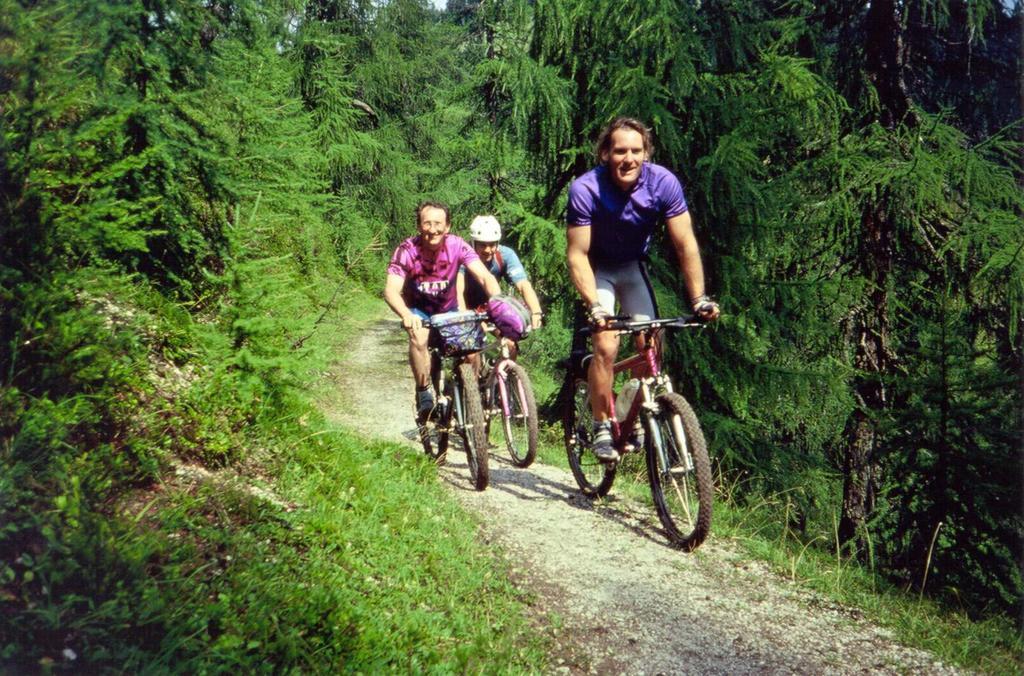 Ferienwohnungen Forellenhof Waldner Gundersheim Екстер'єр фото