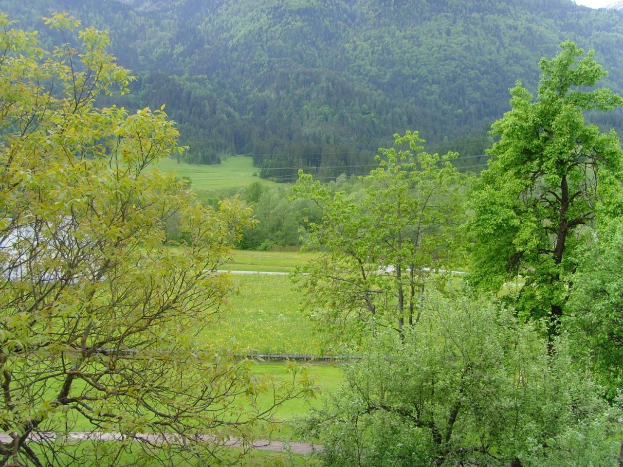 Ferienwohnungen Forellenhof Waldner Gundersheim Екстер'єр фото